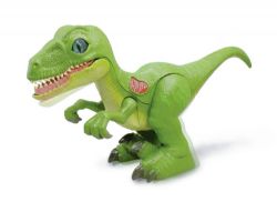 LOST AGE - DINOSAURE MARCHEUR - VÉLOCIRAPTOR 10